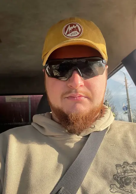 Max з Краматорська, шукаю на сайті знайомства на одну ніч