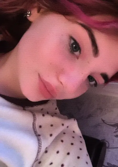 Христина из Рогатина, мне 25, познакомлюсь для приятного времяпровождения