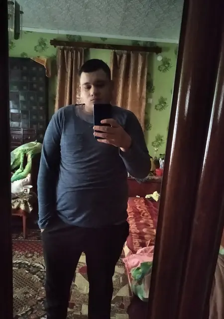 Я Саша, 25, знакомлюсь на одну ночь в Каменце-Подольском