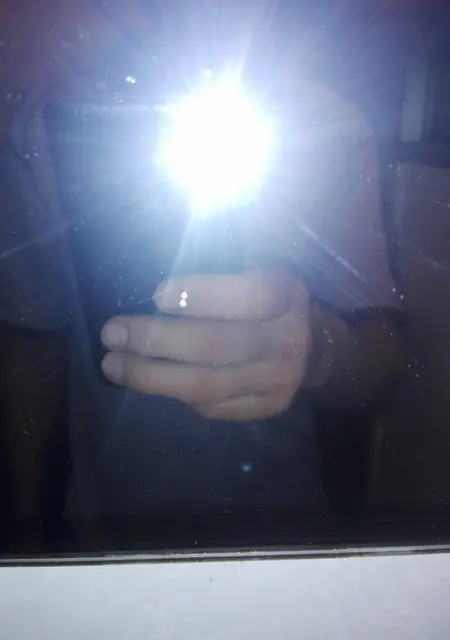 Андрей з Рубіжне, мені 44 років, познайомлюсь на одну ніч