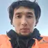 I'm Oljas, 30 from London, seeking connections for one-night stand