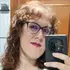 Soy Ivanca Otero, 31 años de Madrid, busco conocer gente para conversación virtual