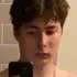 Luke from Nottingham, looking for one-night stand