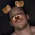 Я Johan, 31, знакомлюсь в Стокгольме