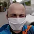 Я Tengiz Gegechkori, 40, знакомлюсь в Варшаве