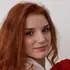 Настя из Киева, ищу на сайте постоянные отношения