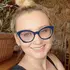Я Кристина, 26, из Карши, ищу знакомство для совместных путешествий