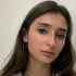 Я Дана, 23 років, знайомлюсь для вірт у Одесі