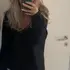 Я Hannah, 18, из Стокгольма, ищу знакомство