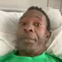 Я Ibrahima, 32, знакомлюсь для постоянных отношений в Аяччо