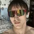 Я Дмитрий, 20 років, знайомлюсь для постійних стосунків у Харкові