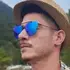 I'm Junior, 33 from London, seeking connections