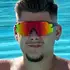 Я Jose Antonio, 22, из Алькала-де-Гвадаира, ищу знакомства без обязательств
