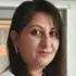 Soy Elisa, 31 años de Madrid, busco conocer gente