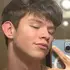 Soy Stanislav, 18 años, conociéndome para conversación virtual en Gijón