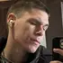 Я Дмитрий, 20 років з Бердянська, шукаю знайомство для відкриті стосунки