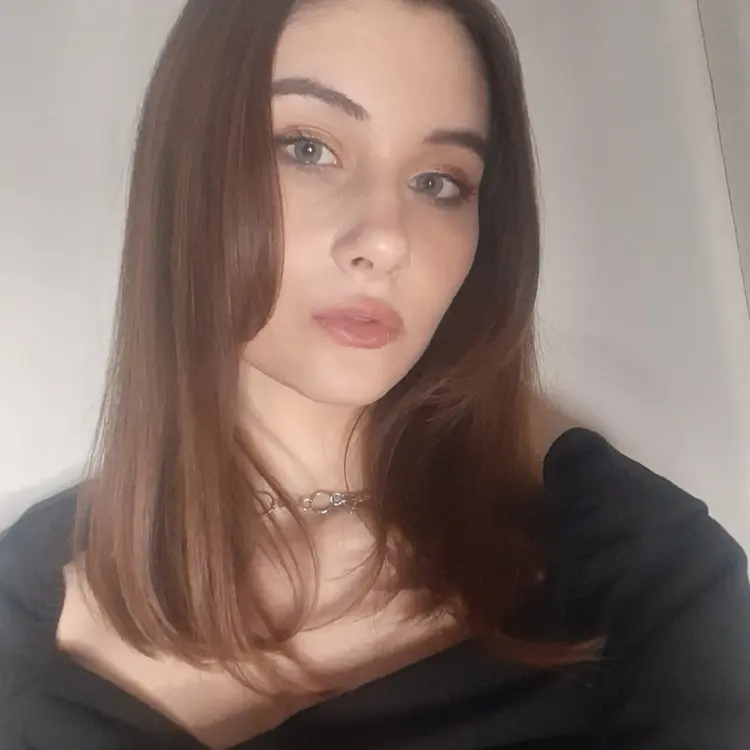 Анастасия из Челябинска, мне 22, познакомлюсь для регулярного секса