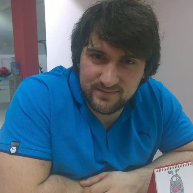 Мы Алексей, 30, из Ярославля, ищу знакомство для общения
