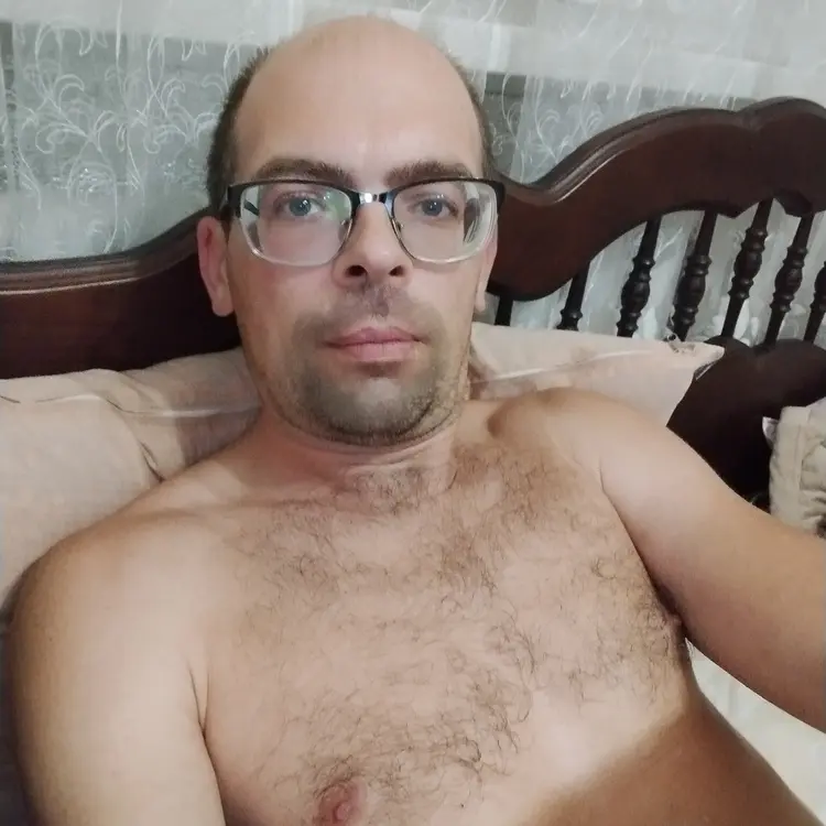Я Володимир, 39, знакомлюсь для регулярного секса в Бродах