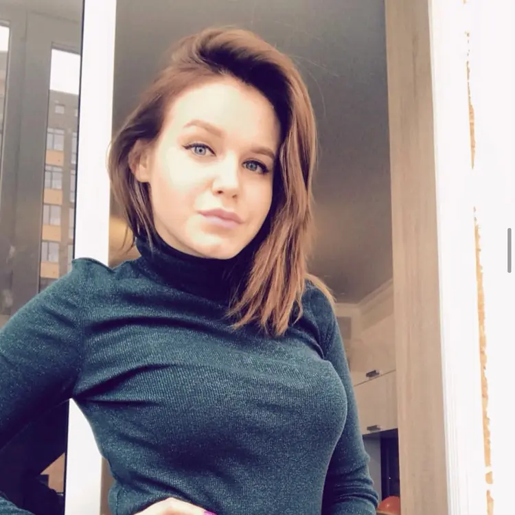 Я Дарья, 22, из Пятигорска, ищу знакомство для приятного времяпровождения