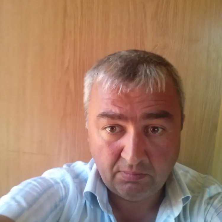 Олег из Коркина, мне 48, познакомлюсь для секса на одну ночь
