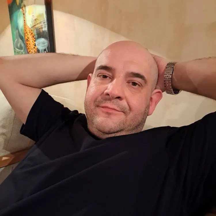 Я Семён, 40, из Ростова-на-Дону, ищу знакомство для секса на одну ночь