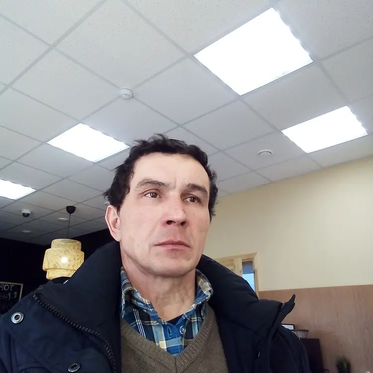 Я Андрей, 53, из Североморска, ищу знакомство для приятного времяпровождения
