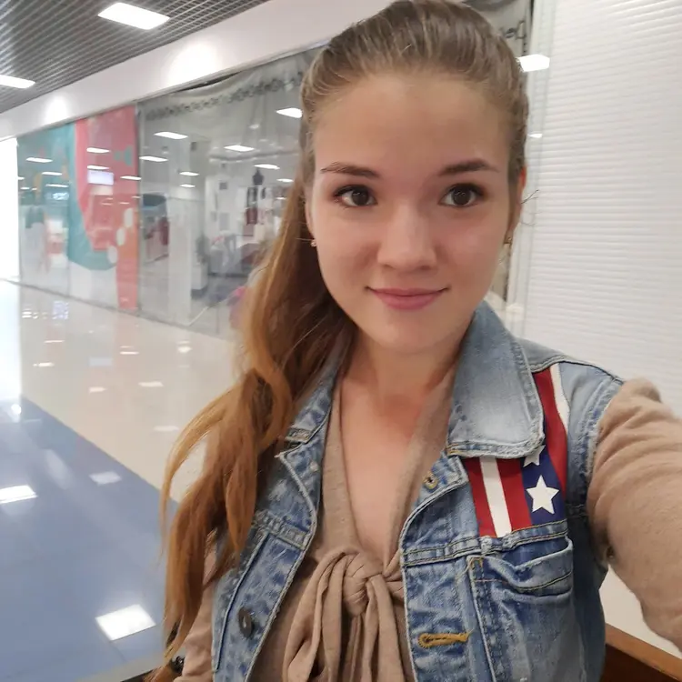 Валерия из Иркутска, ищу на сайте регулярный секс