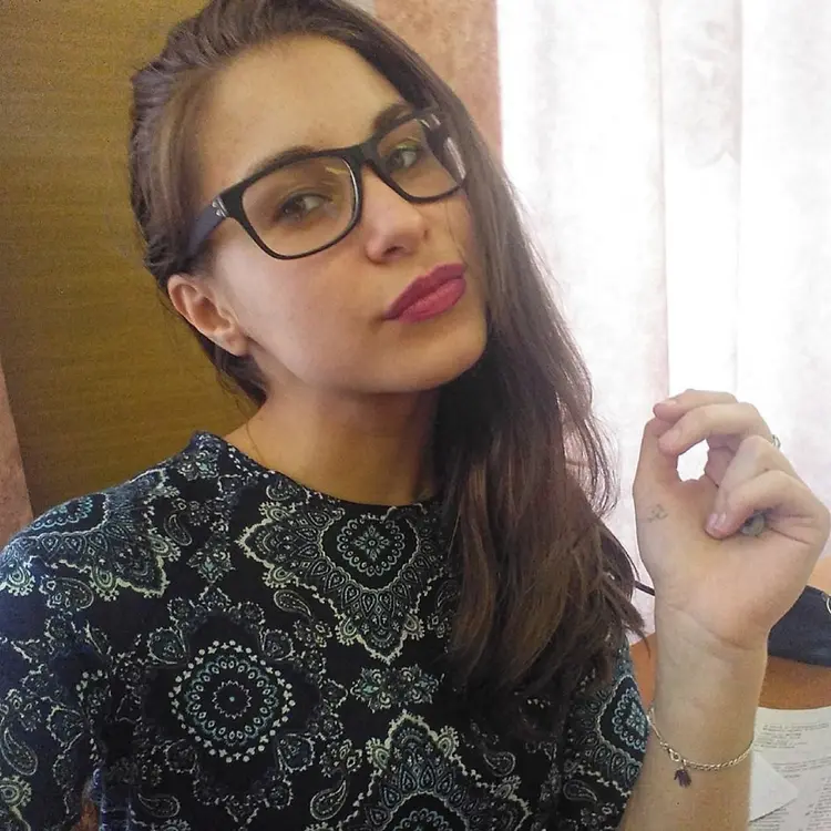 Я Алиса, 26, знакомлюсь для дружбы в Красноярске