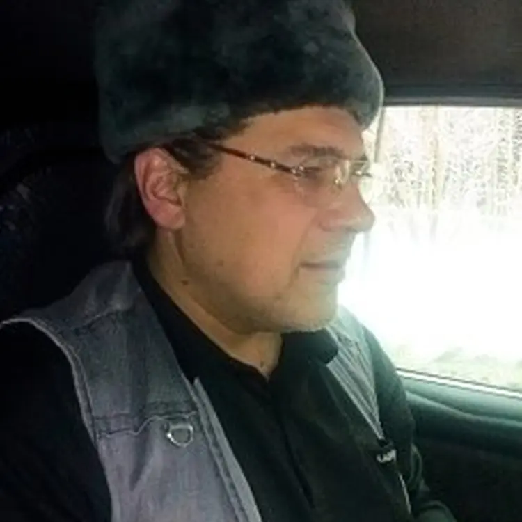 Я Алексей, 54, из Академгородка, ищу знакомство для постоянных отношений