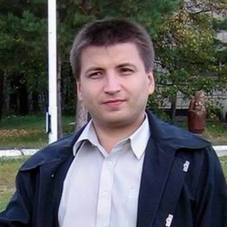 Я Прометей, 43, из Новокузнецка, ищу знакомство для постоянных отношений
