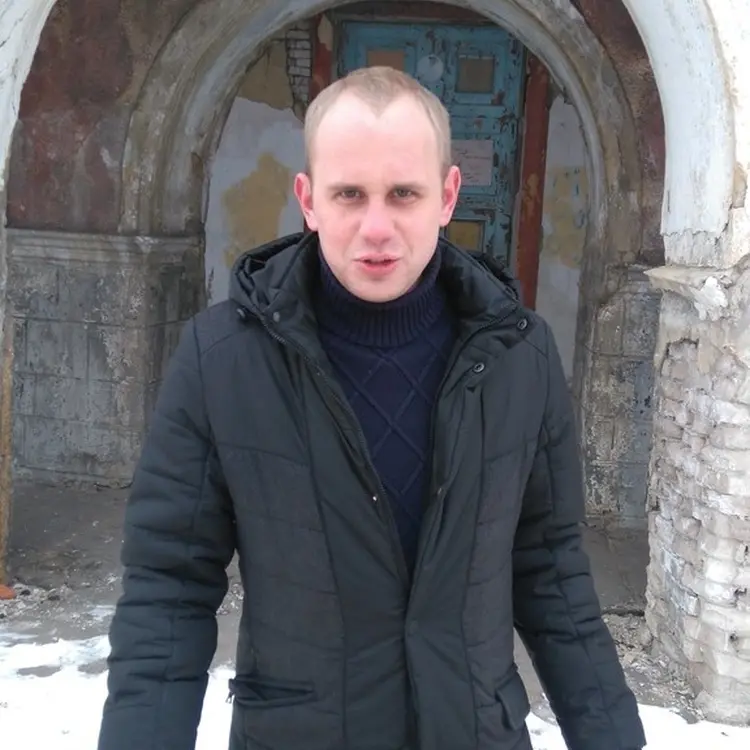 Я Сергей, 34, знакомлюсь для дружбы в Томилине