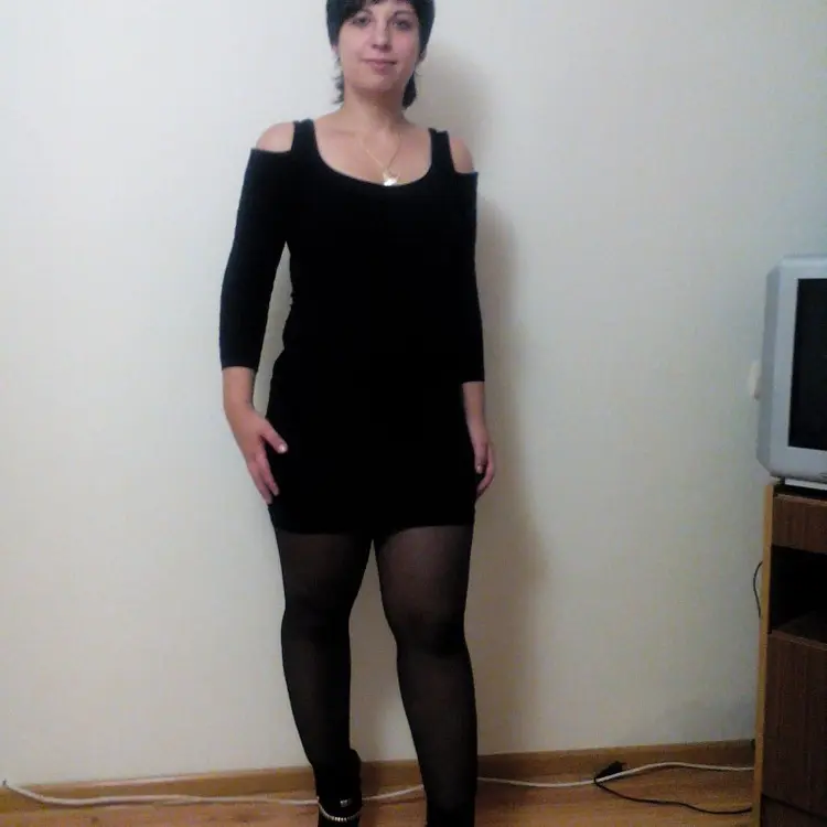 Я Милашка, 31, из Новороссийска, ищу знакомство для регулярного секса