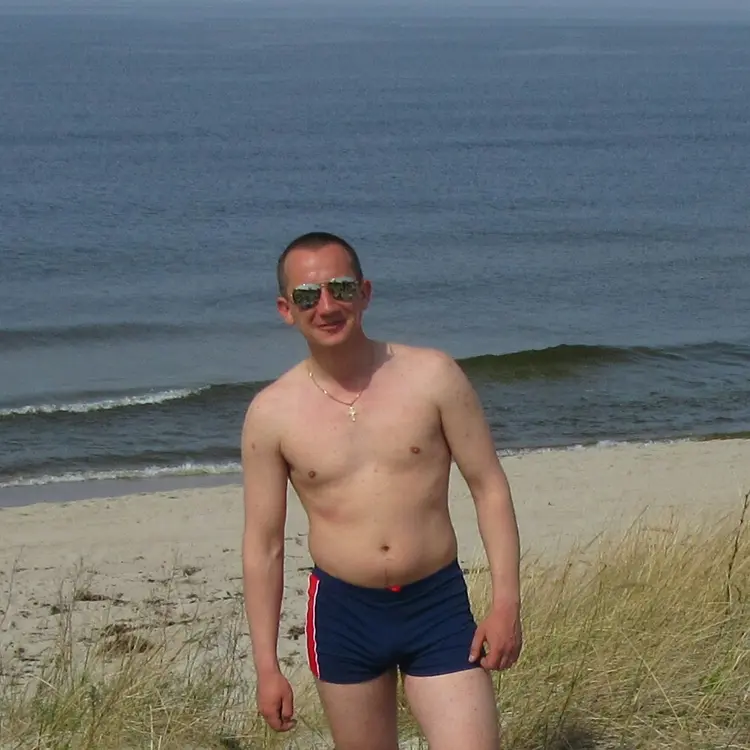 Я Алексей, 38, знакомлюсь для приятного времяпровождения в Балтийске
