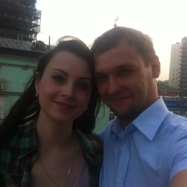 Мы Сергей Ольга, 40, знакомлюсь для дружбы в Томске