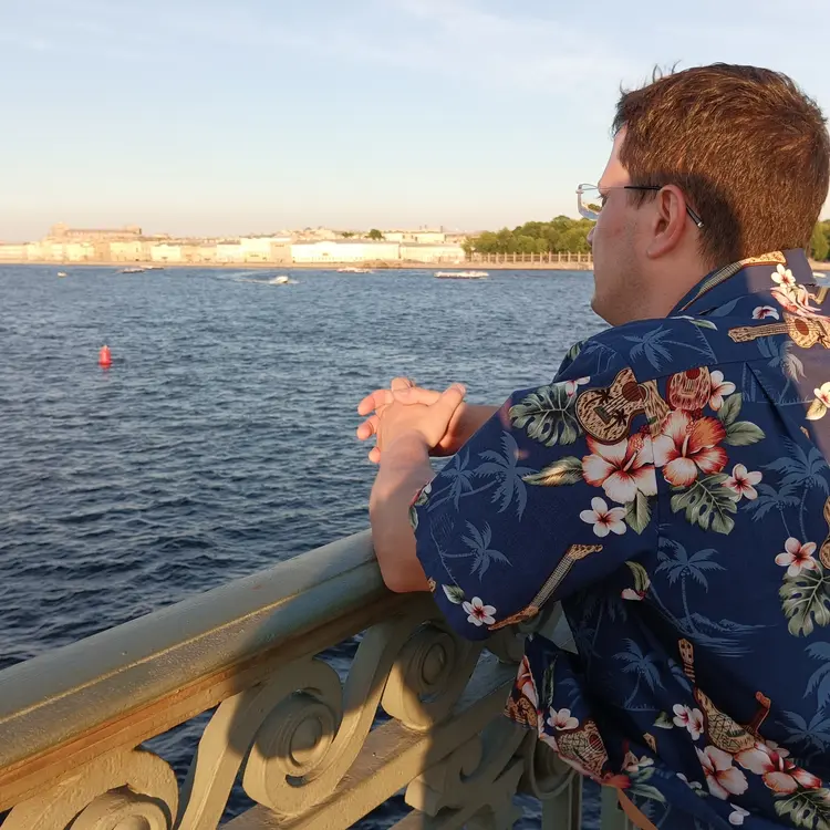 Я Николай, 43, из Краснослободска, ищу знакомство для секса на одну ночь
