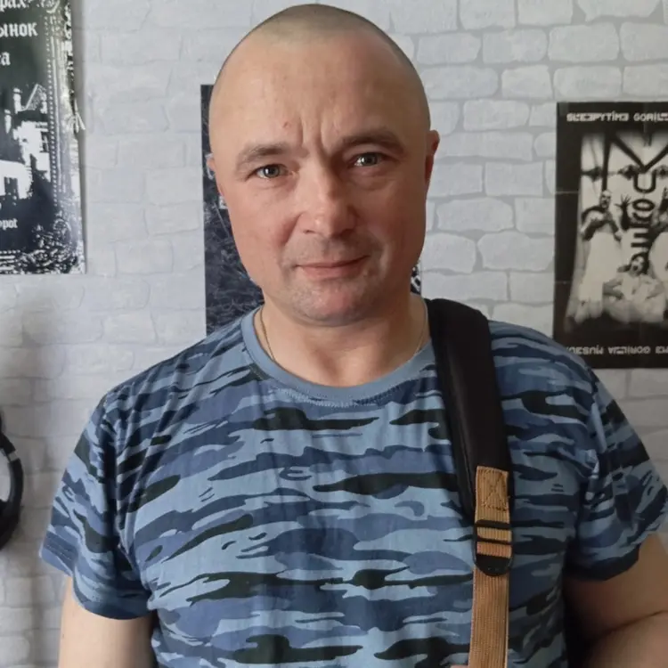 Я Юра, 50, из Оренбурга, ищу знакомство для открытые отношения