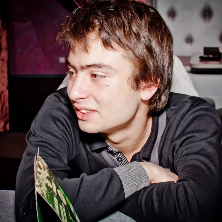 Я Дмитрий, 31, знакомлюсь для секса на одну ночь в Фрязине