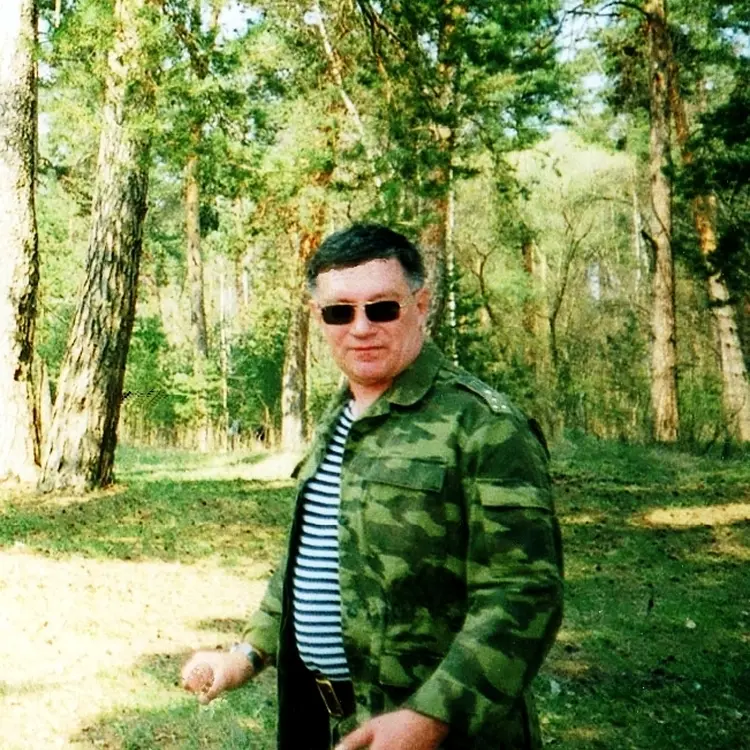 Я Виктор, 51, знакомлюсь для приятного времяпровождения в Протвине