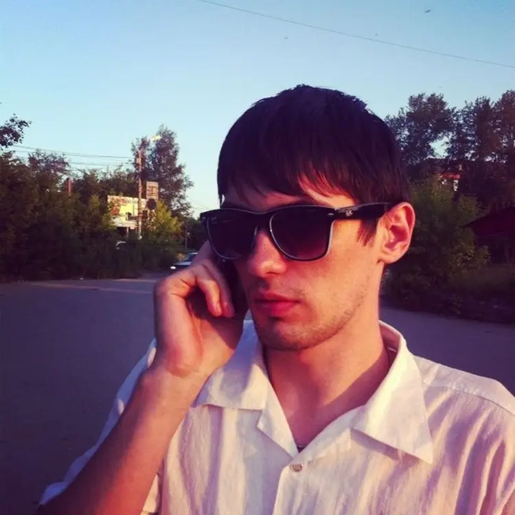 Я Дмитрий, 33, из Ачинска, ищу знакомство для общения