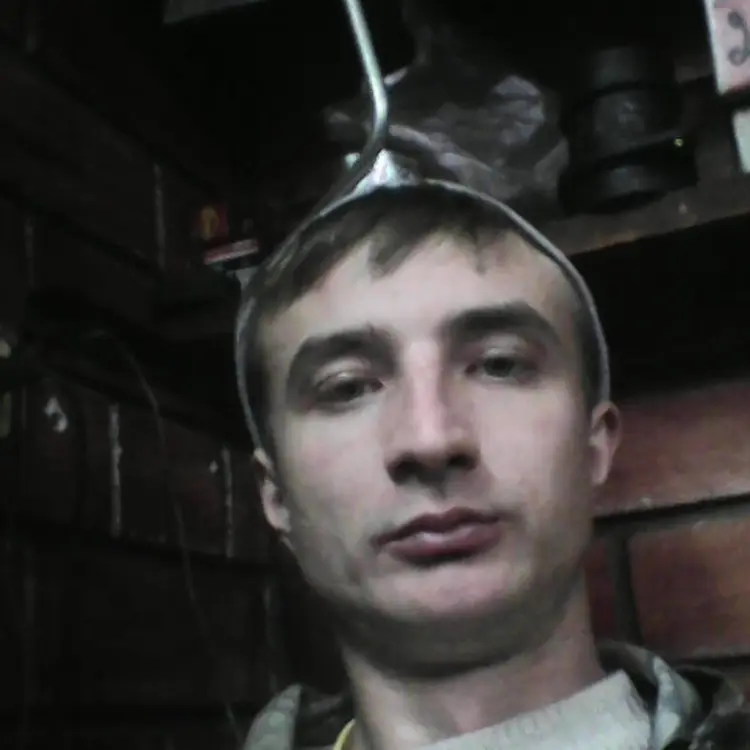 Я Юрий, 33, знакомлюсь для приятного времяпровождения в Урюпинске