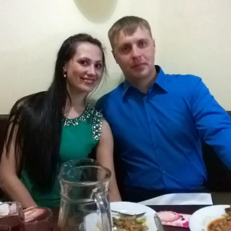 Мы Владимир, 35, из Уссурийска, ищу знакомство для общения