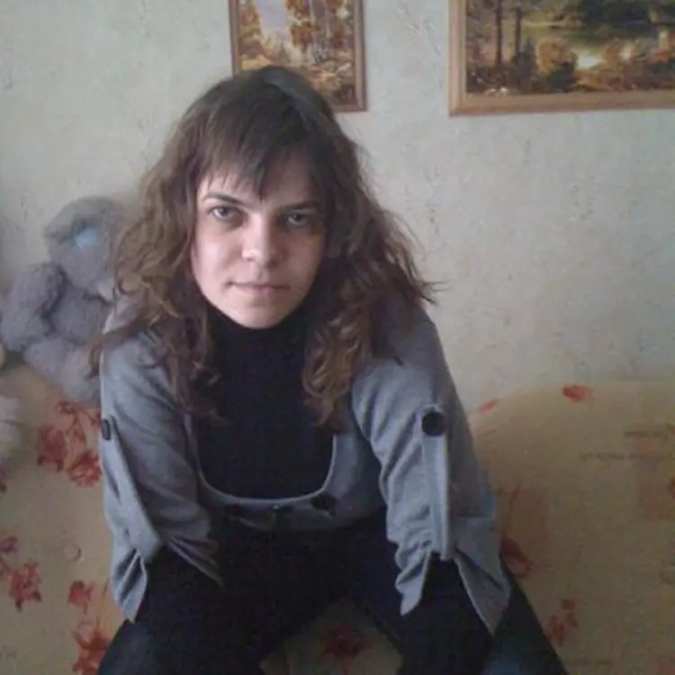 Я Юлия, 36, знакомлюсь для постоянных отношений в Волжском