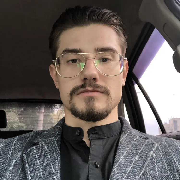 Я Алексей, 25, из Воронежа, ищу знакомство для регулярного секса