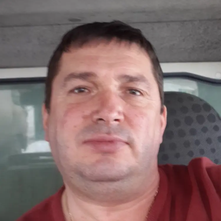 Я Сергей, 55, знакомлюсь для регулярного секса в Лобне