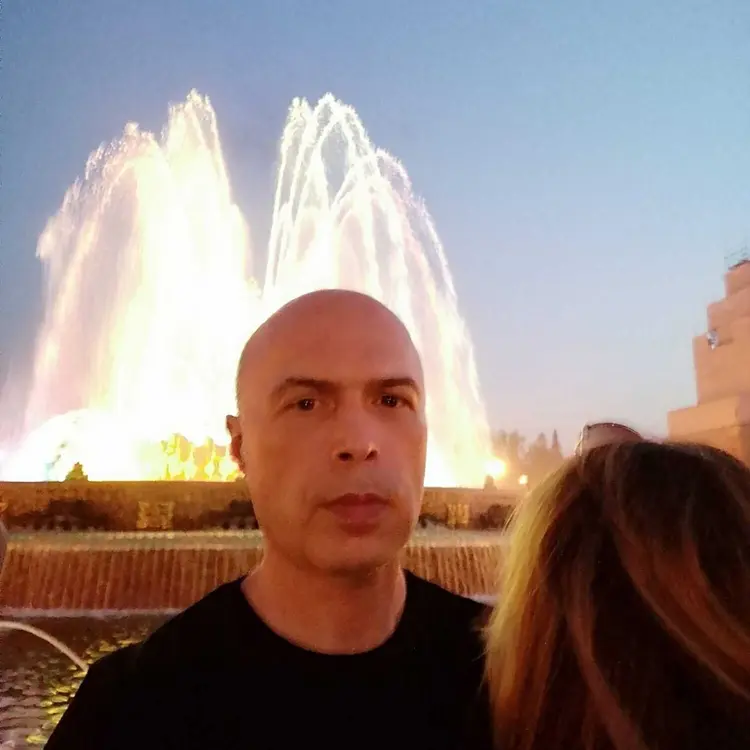 Я Андрей, 40, из Балашихи, ищу знакомство для секса на одну ночь