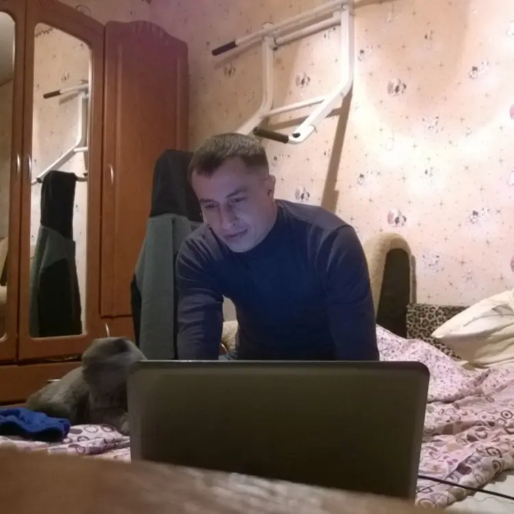 Я Igor, 41, знакомлюсь для секса на одну ночь в Шепетовке