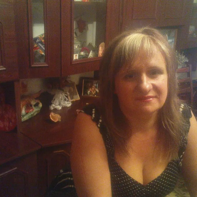 Я Lana, 54, из Симферополя, ищу знакомство для дружбы