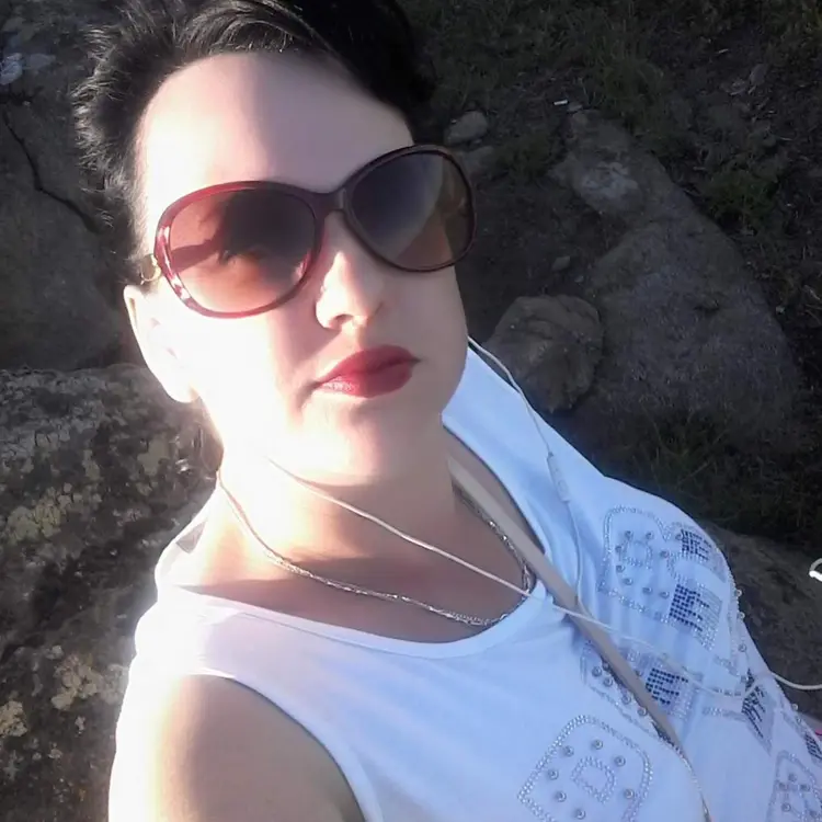 Я Nadi, 40, из Нур-Султан (Астана), ищу знакомство для виртуального секса