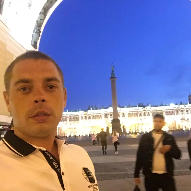 Я Сергей, 29, знакомлюсь для секса на одну ночь в Волжском